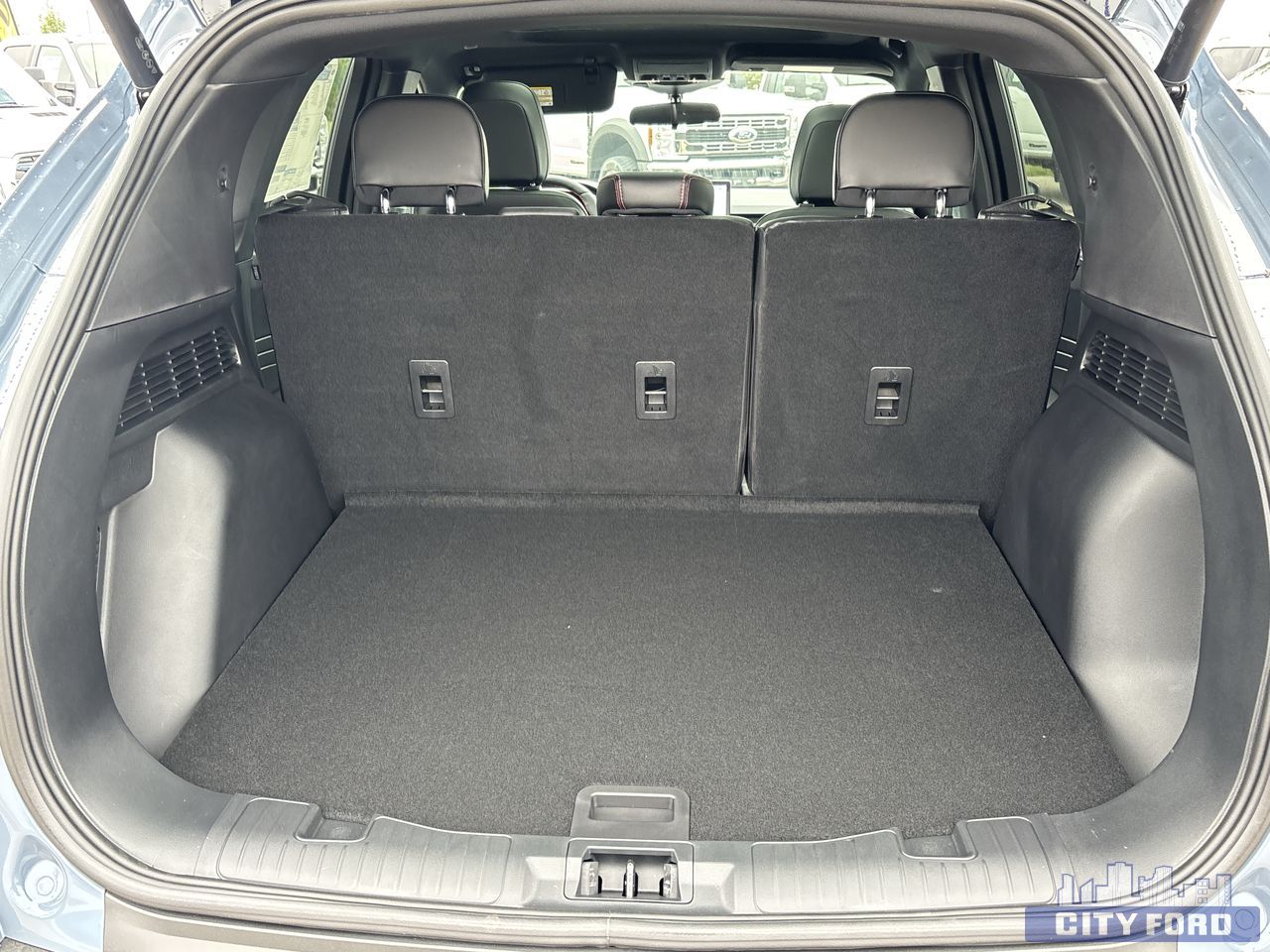 new 2025 Ford Escape car, priced at $45,644
