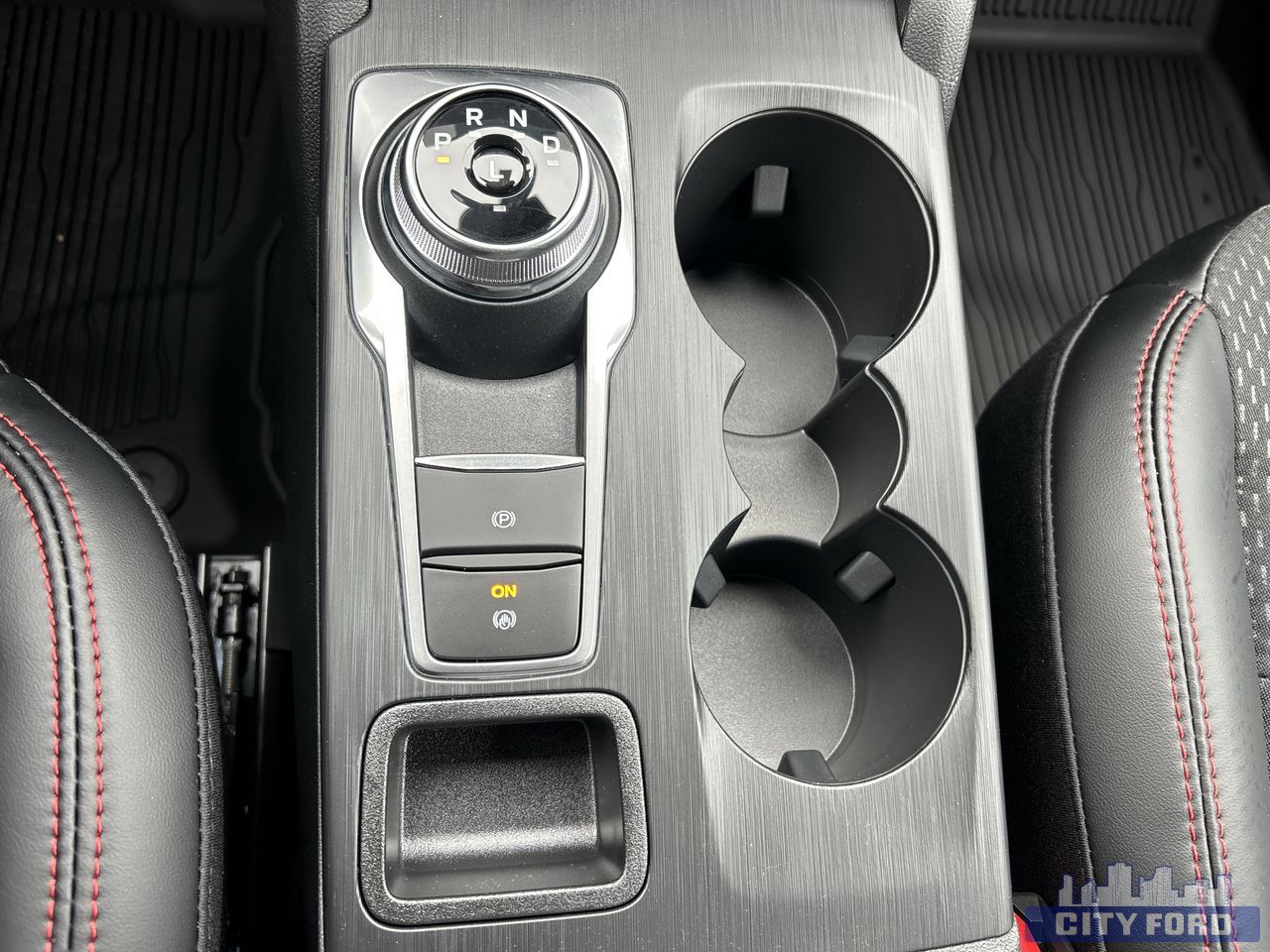 new 2025 Ford Escape car, priced at $40,194