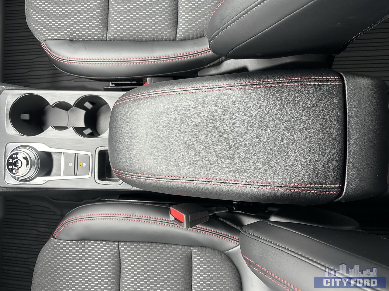 new 2025 Ford Escape car, priced at $40,194