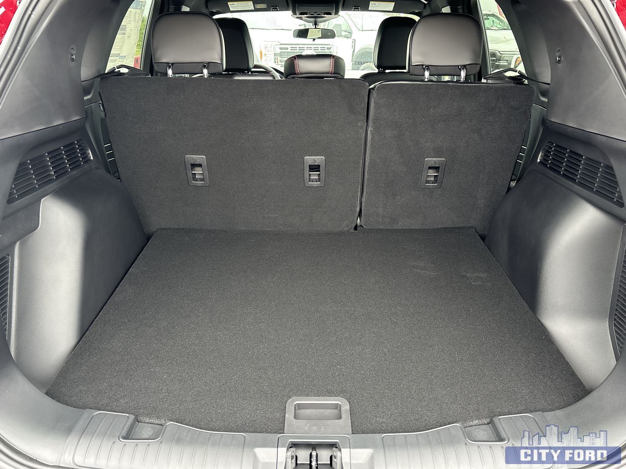 new 2025 Ford Escape car, priced at $40,194