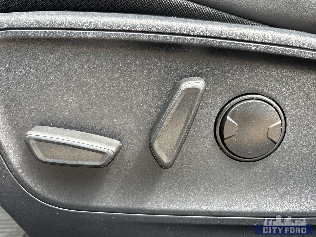 new 2025 Ford Escape car, priced at $39,594