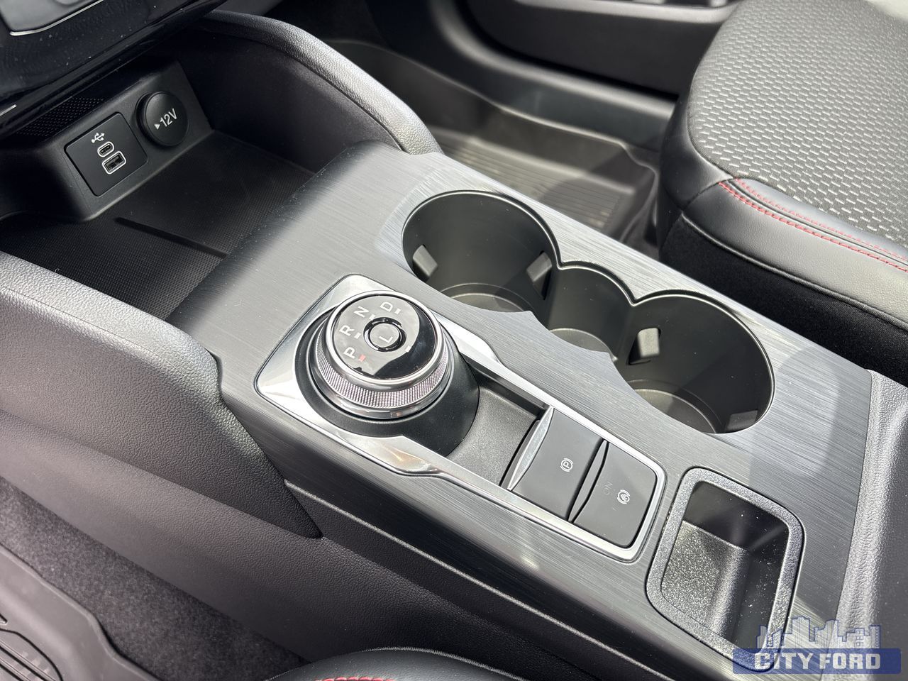 new 2025 Ford Escape car, priced at $39,594