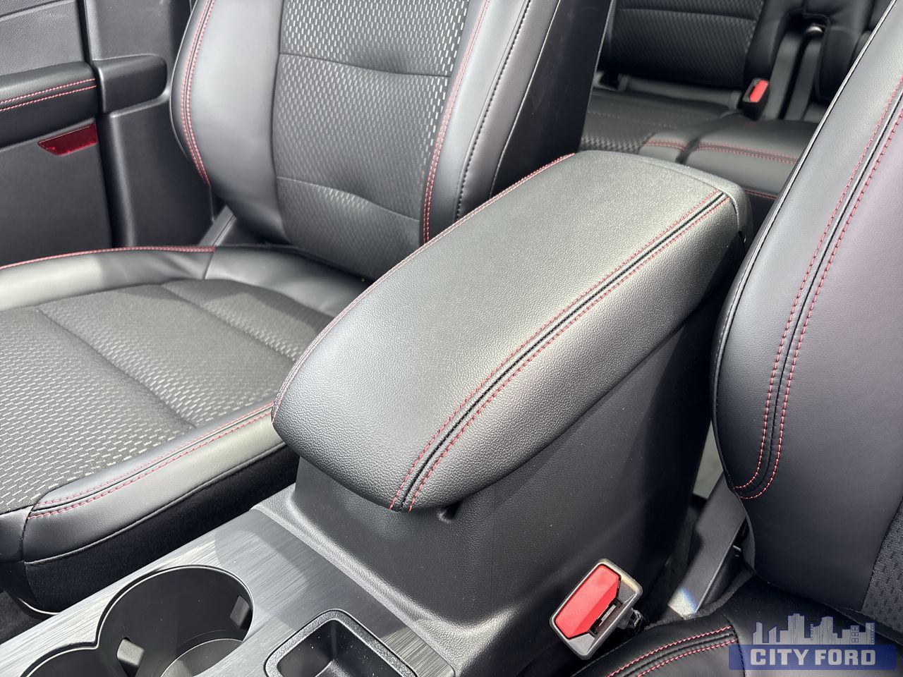 new 2025 Ford Escape car, priced at $39,594