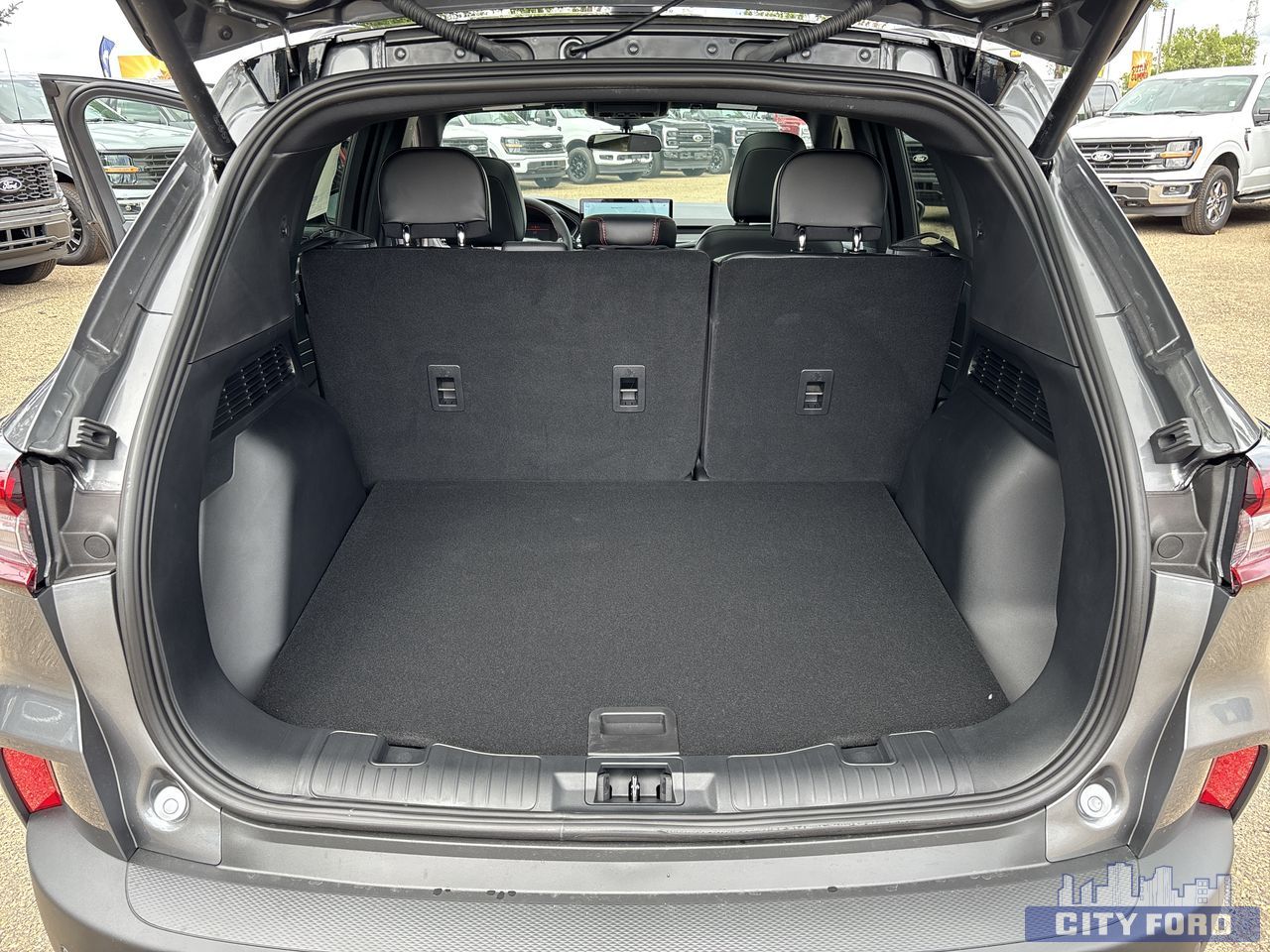new 2025 Ford Escape car, priced at $39,594