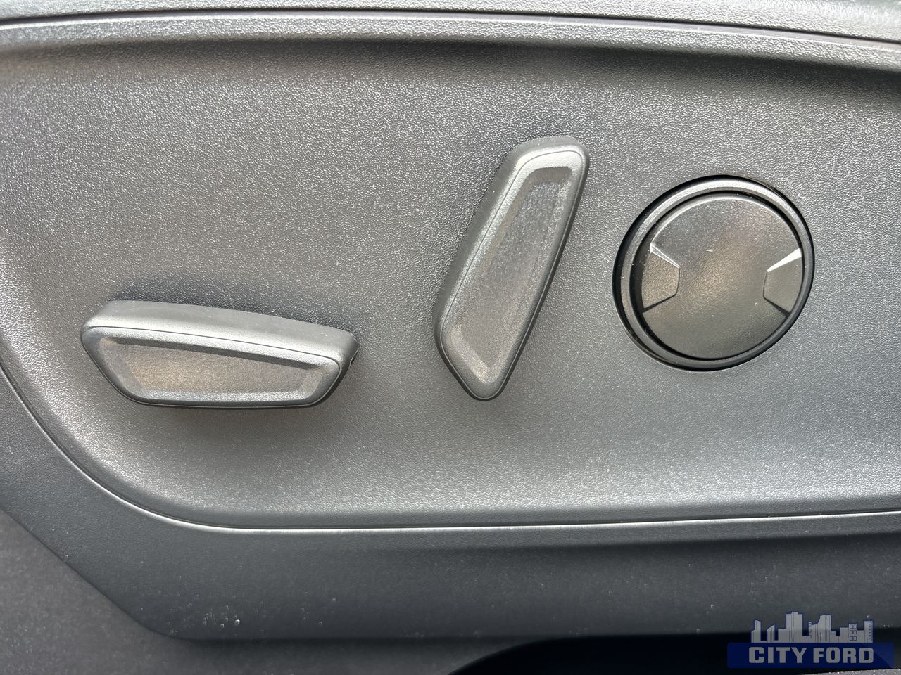 new 2025 Ford Escape car, priced at $39,594