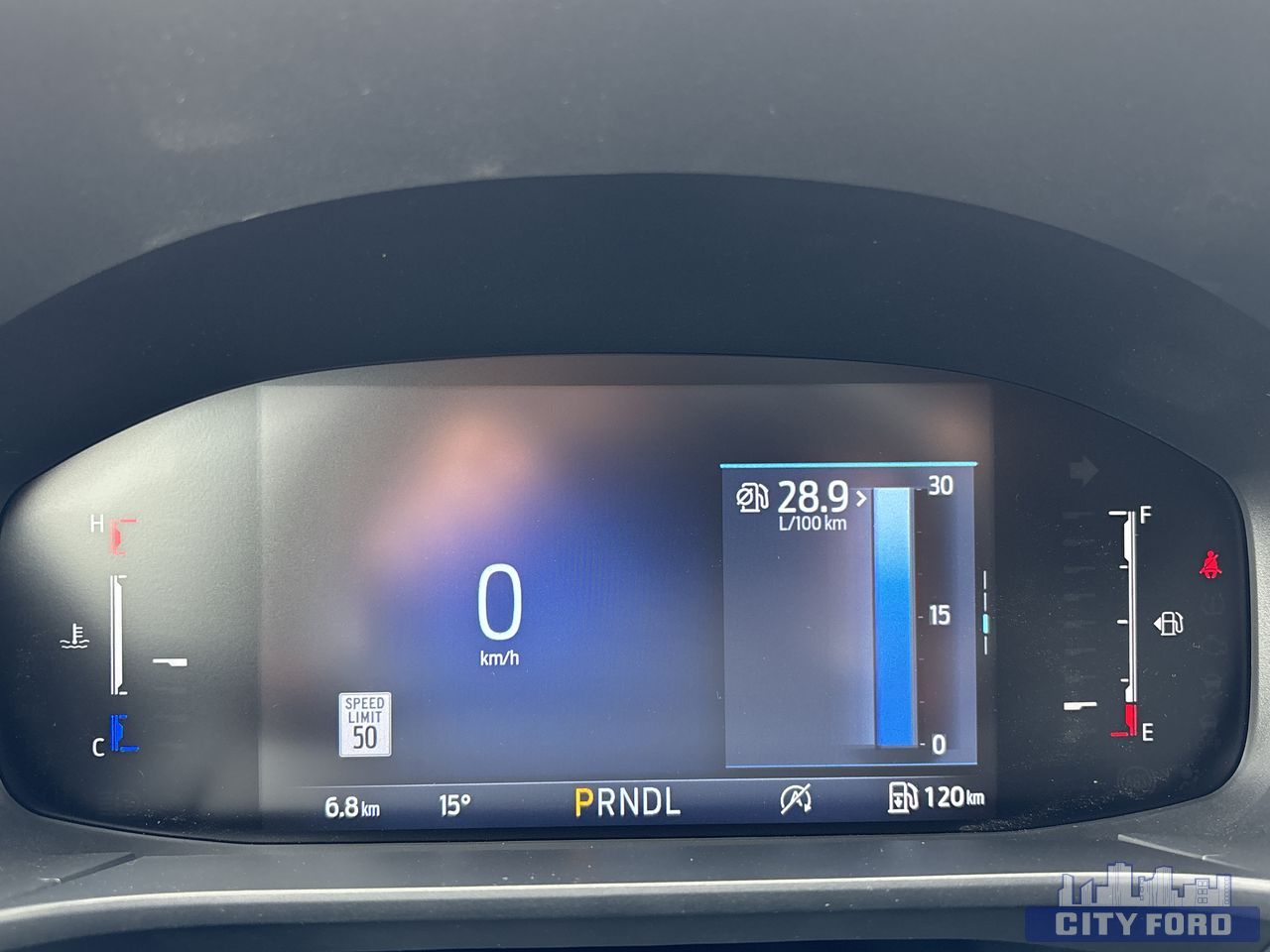 new 2025 Ford Escape car, priced at $39,594