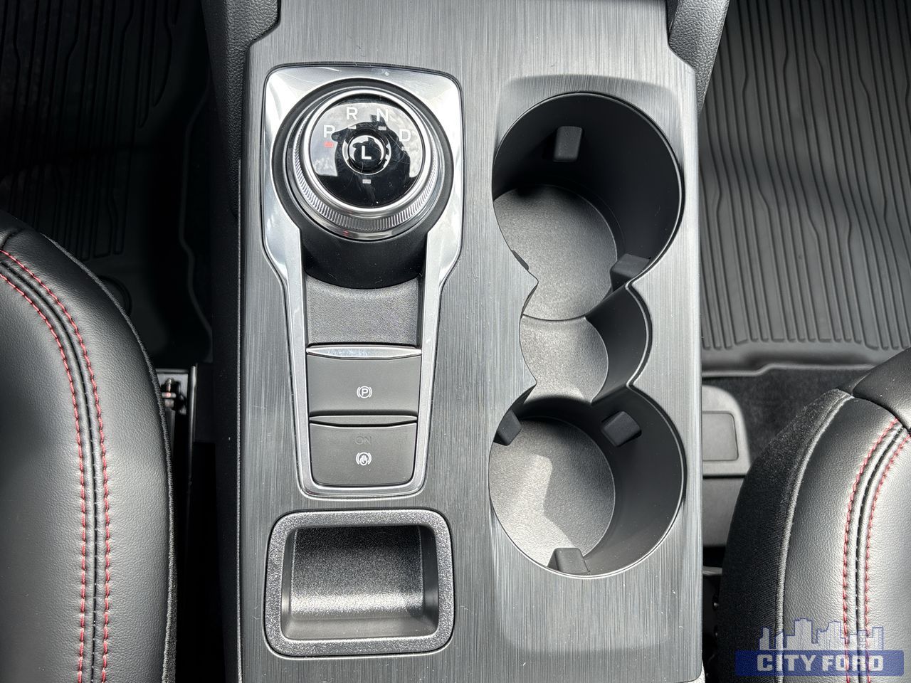 new 2025 Ford Escape car, priced at $39,594