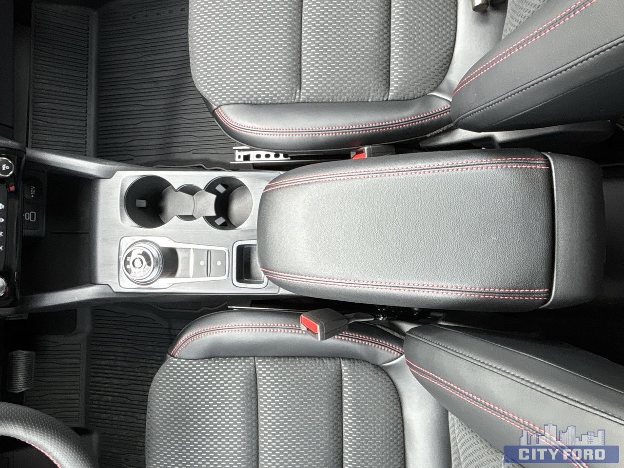 new 2025 Ford Escape car, priced at $39,594
