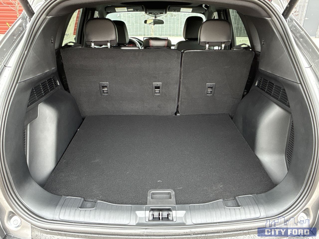 new 2025 Ford Escape car, priced at $39,594