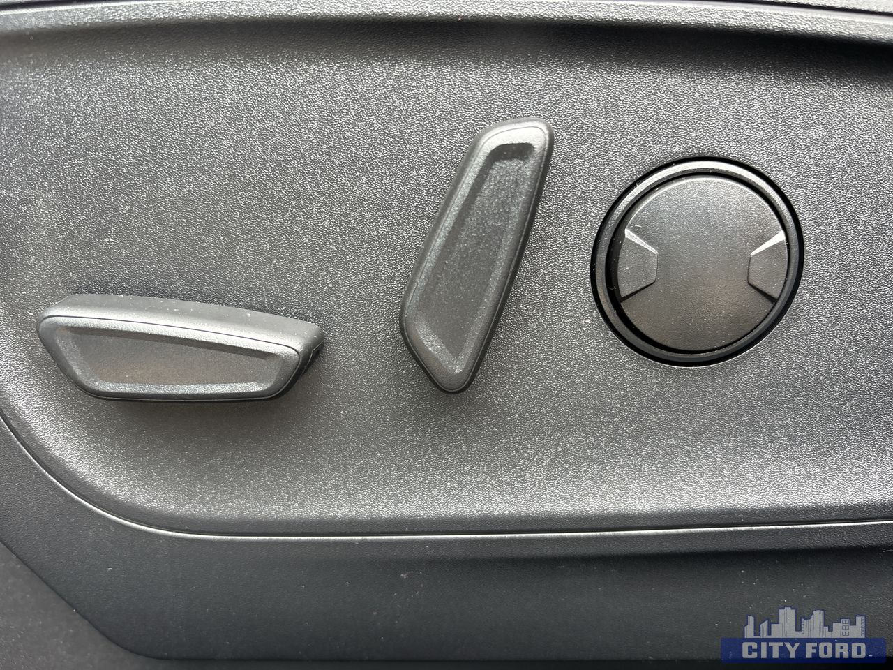 new 2025 Ford Escape car, priced at $39,594