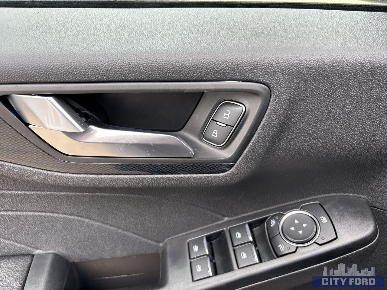 new 2025 Ford Escape car, priced at $39,594