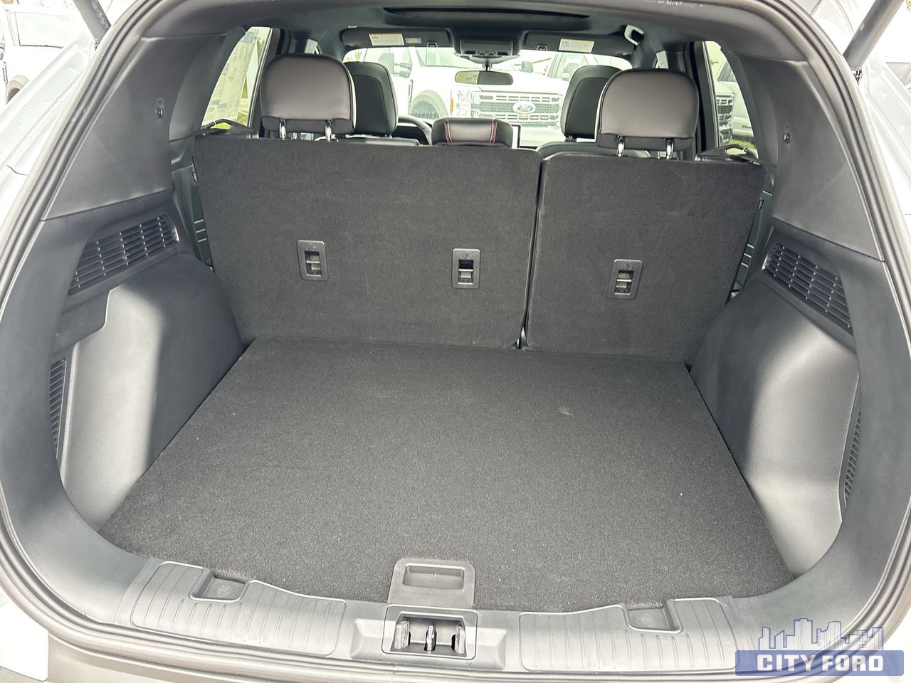 new 2025 Ford Escape car, priced at $39,594