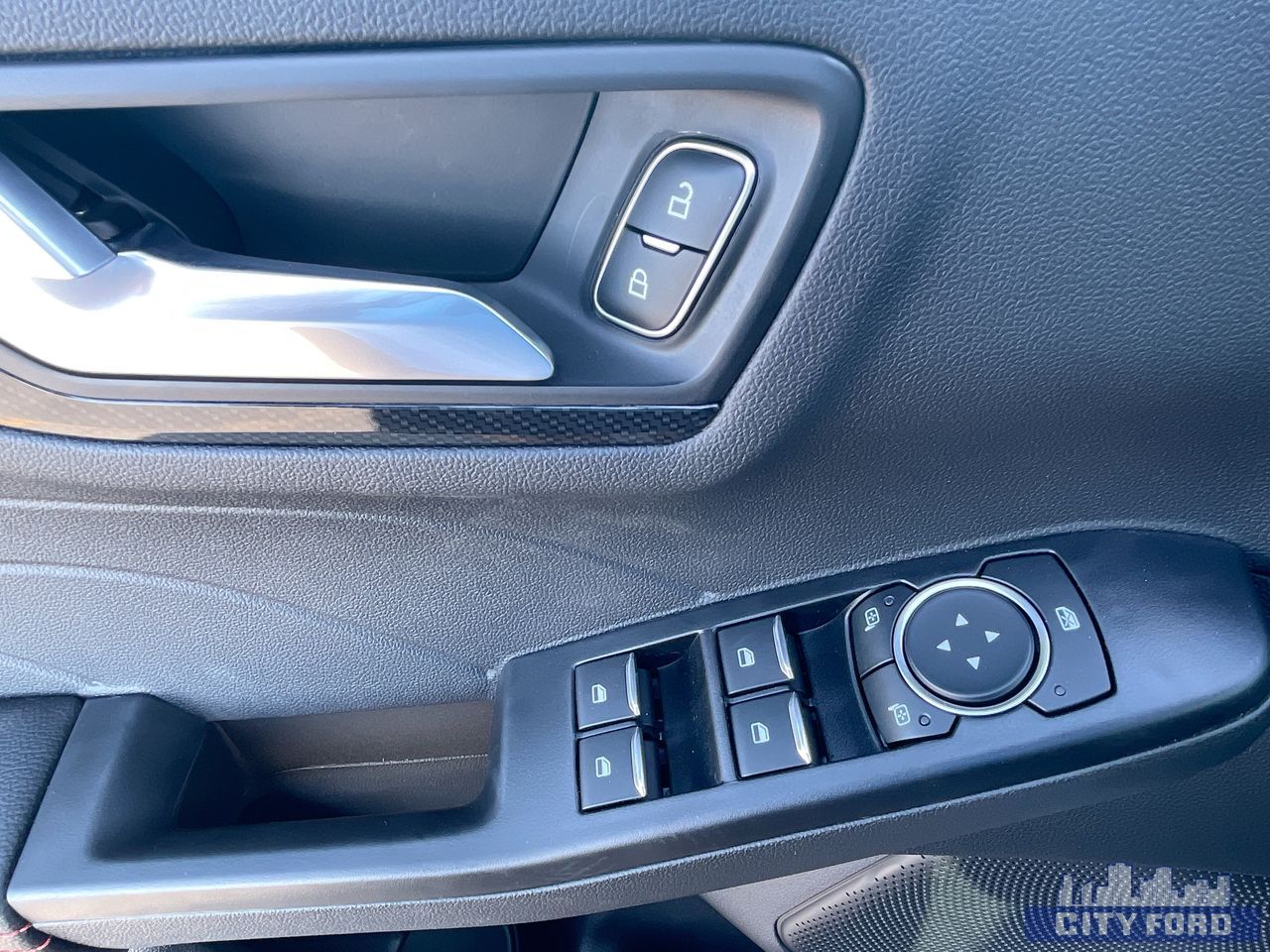 new 2025 Ford Escape car, priced at $41,835