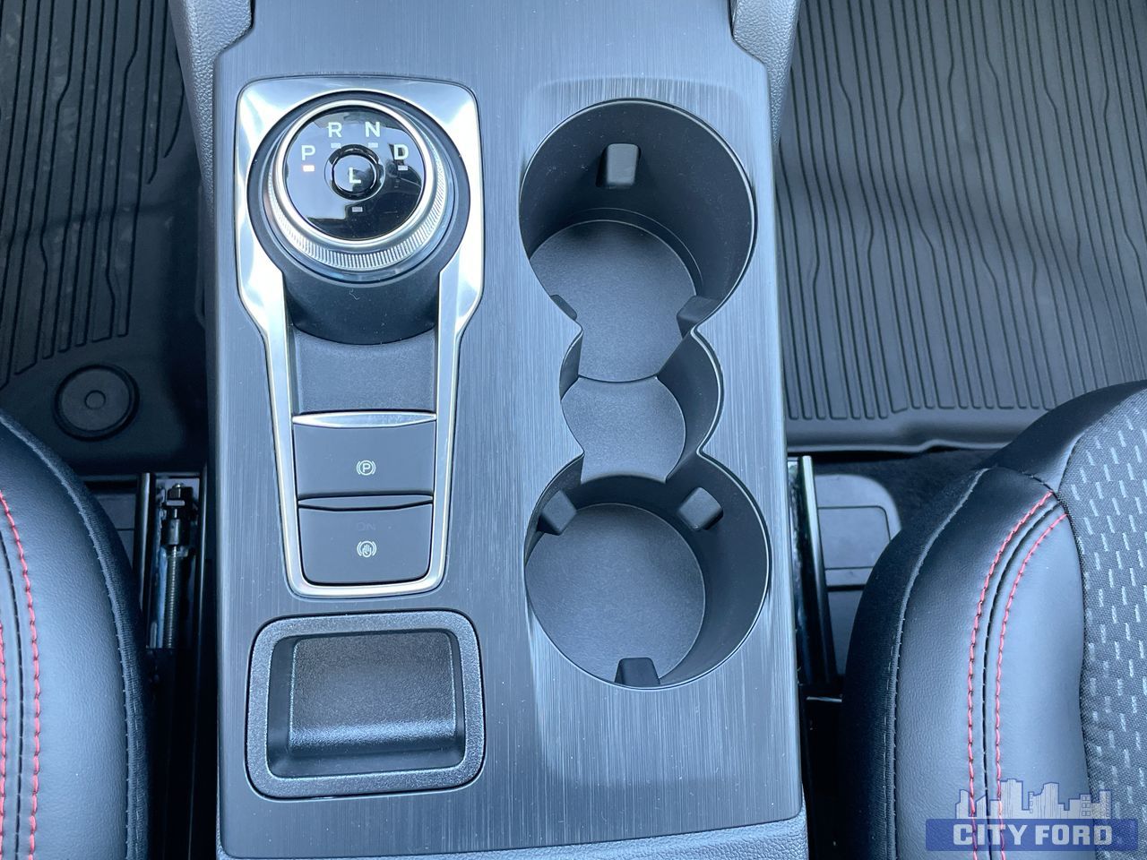 new 2025 Ford Escape car, priced at $41,835
