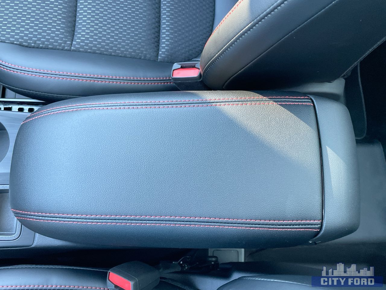 new 2025 Ford Escape car, priced at $41,835