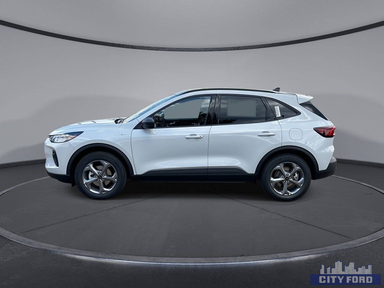 new 2025 Ford Escape car, priced at $38,494