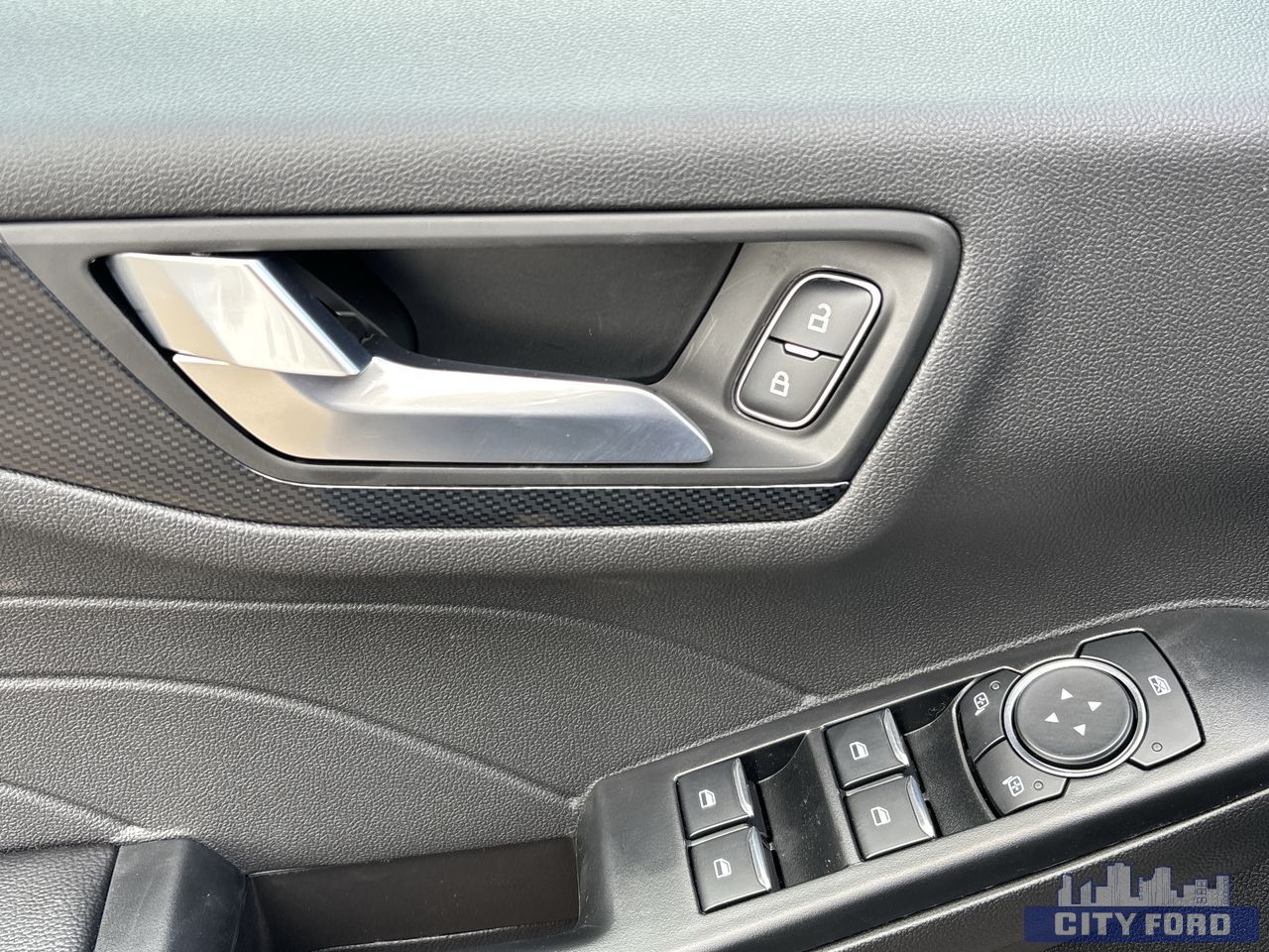 new 2025 Ford Escape car, priced at $38,494