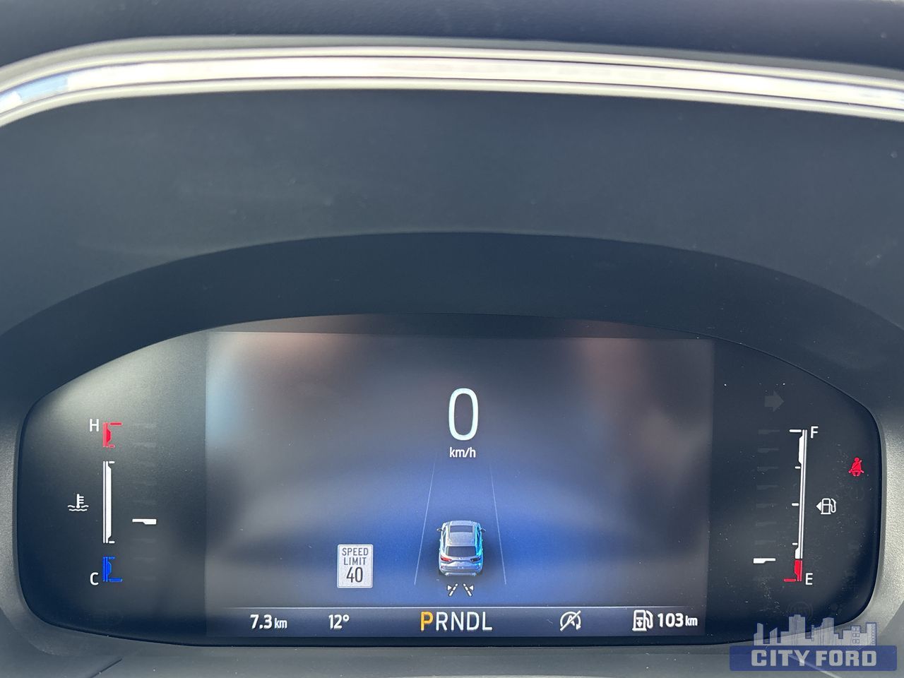 new 2025 Ford Escape car, priced at $38,494