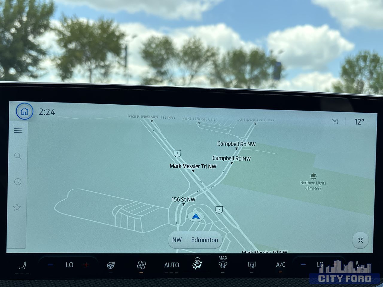 new 2025 Ford Escape car, priced at $38,494