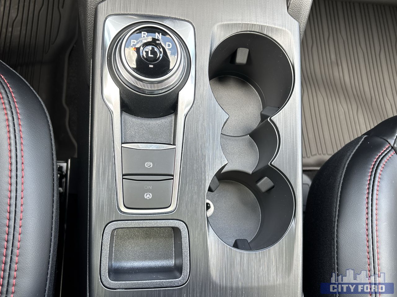 new 2025 Ford Escape car, priced at $38,494