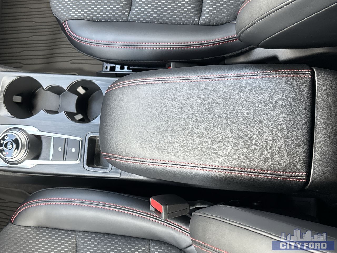 new 2025 Ford Escape car, priced at $38,494
