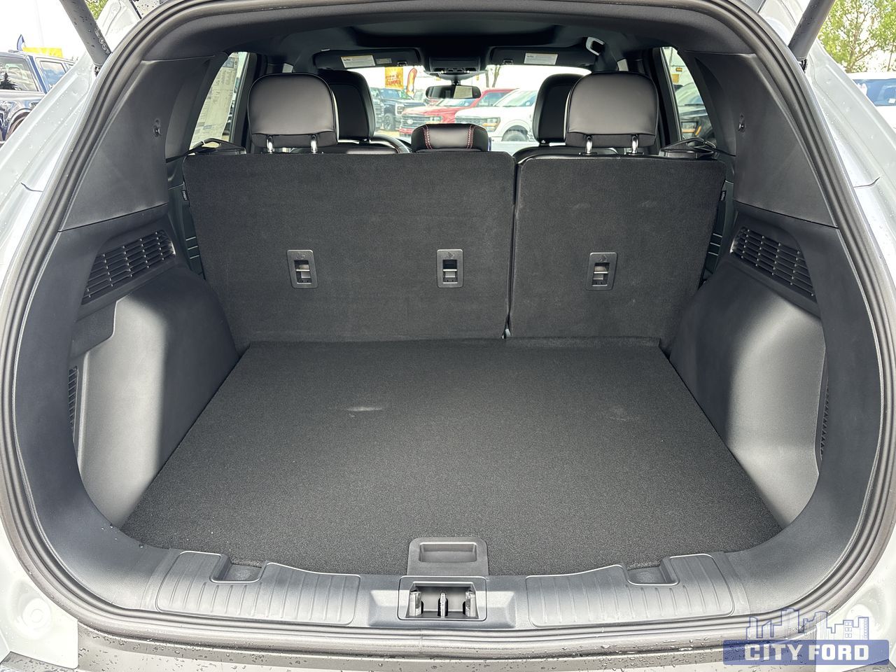 new 2025 Ford Escape car, priced at $38,494
