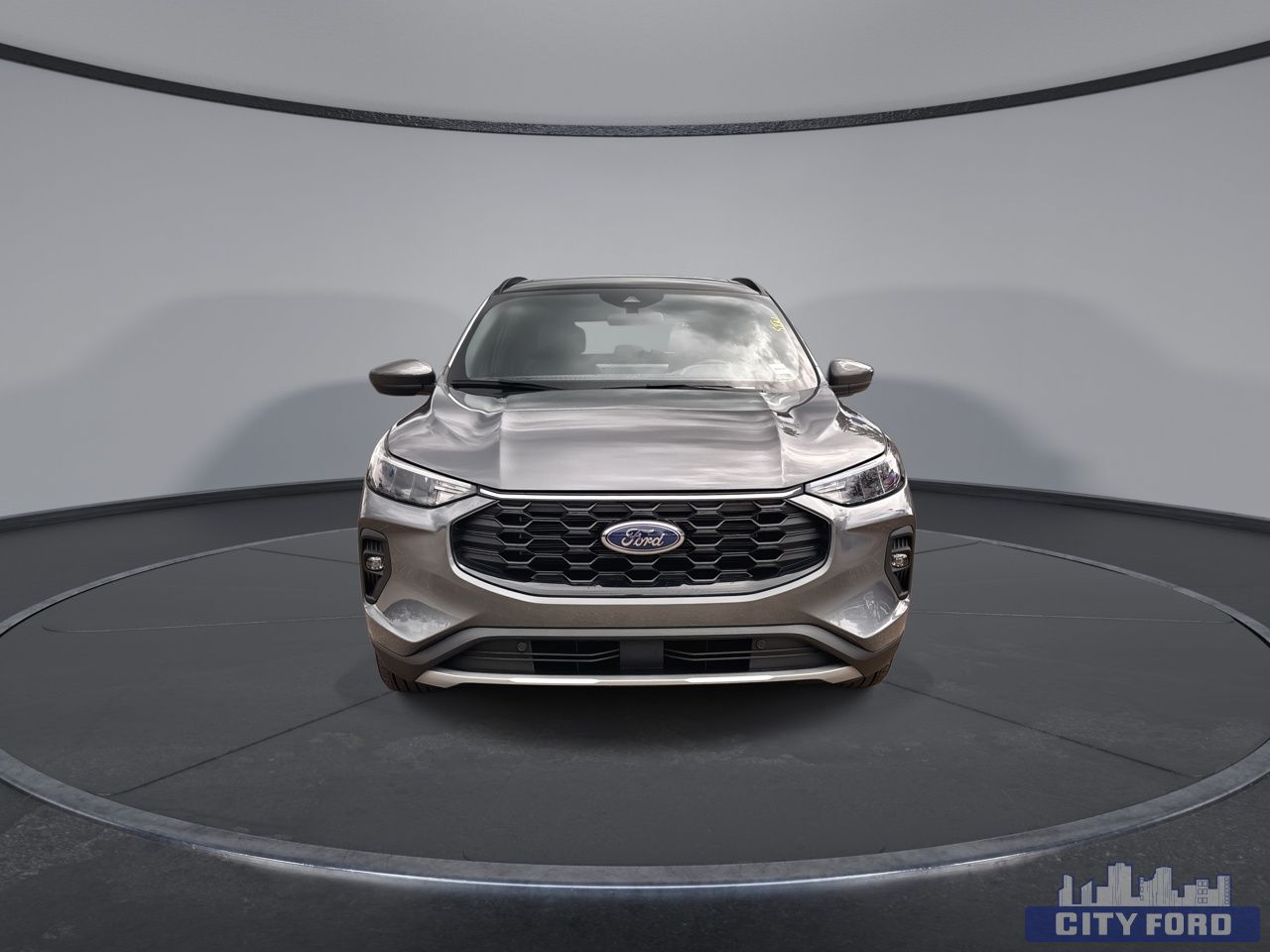 new 2025 Ford Escape car, priced at $52,494