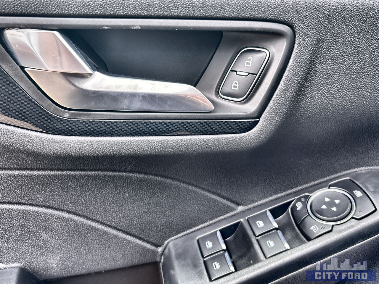 new 2025 Ford Escape car, priced at $52,494