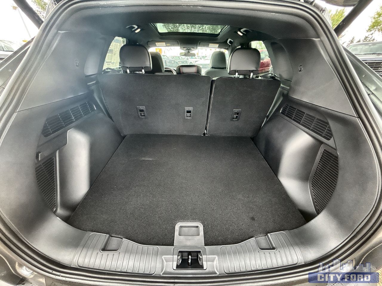 new 2025 Ford Escape car, priced at $52,494