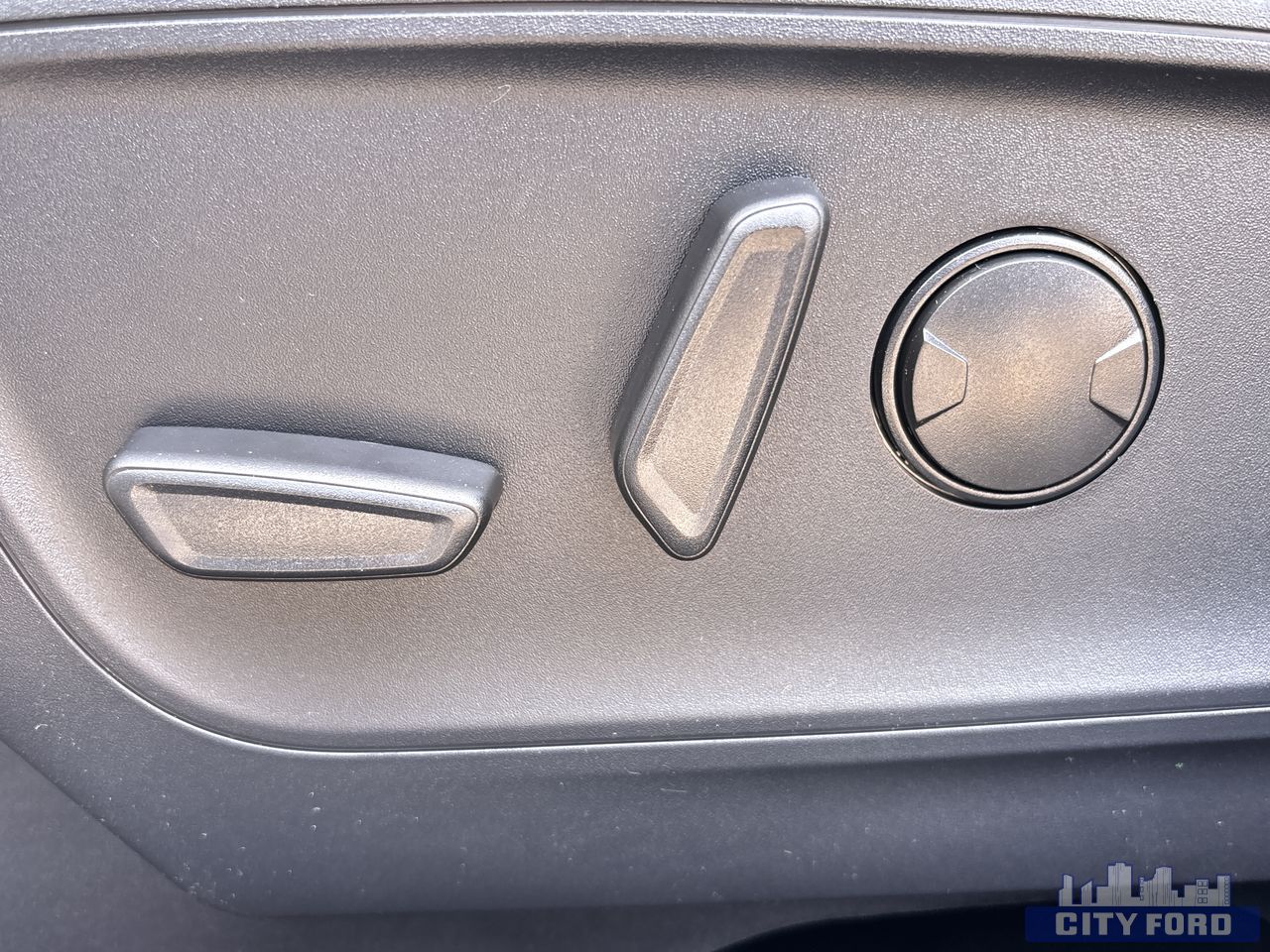 new 2025 Ford Escape car, priced at $44,794