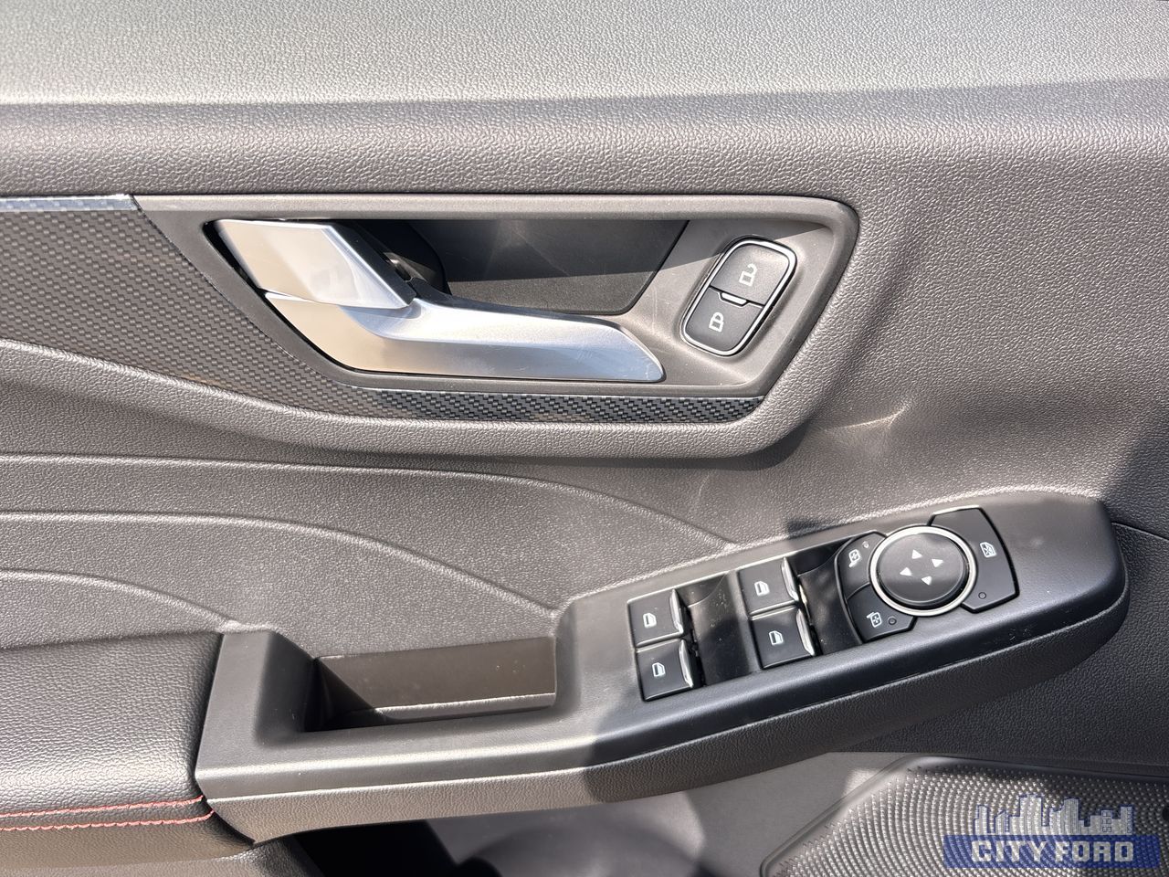 new 2025 Ford Escape car, priced at $44,794