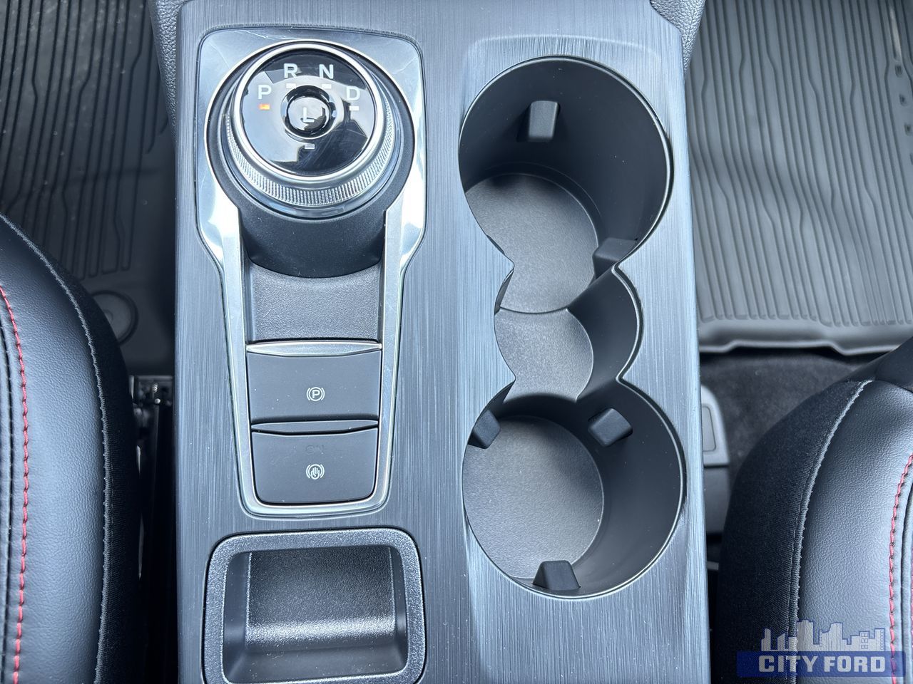 new 2025 Ford Escape car, priced at $44,794