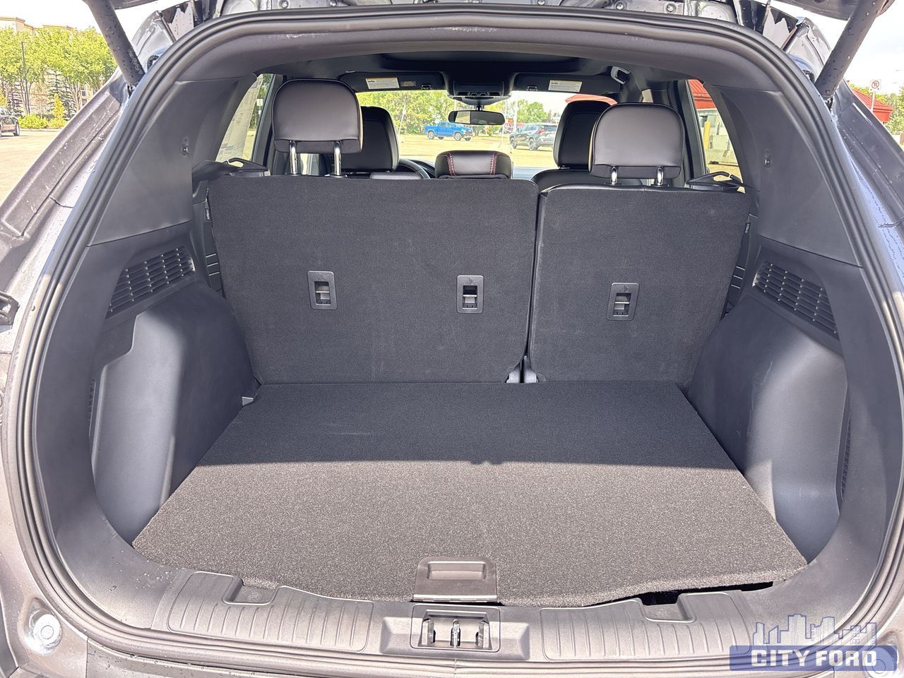 new 2025 Ford Escape car, priced at $44,794