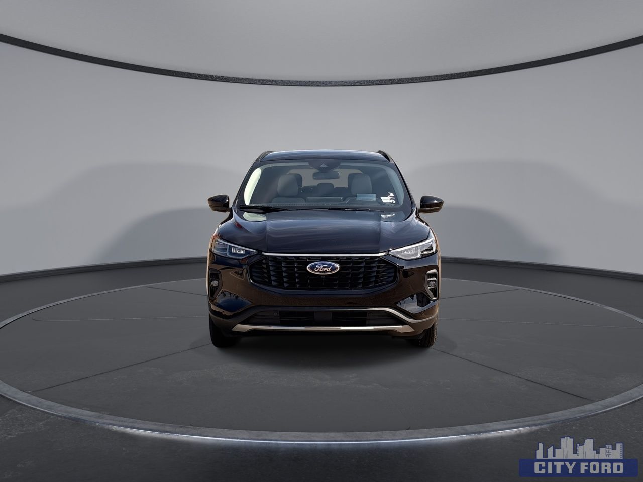 new 2025 Ford Escape car, priced at $44,999