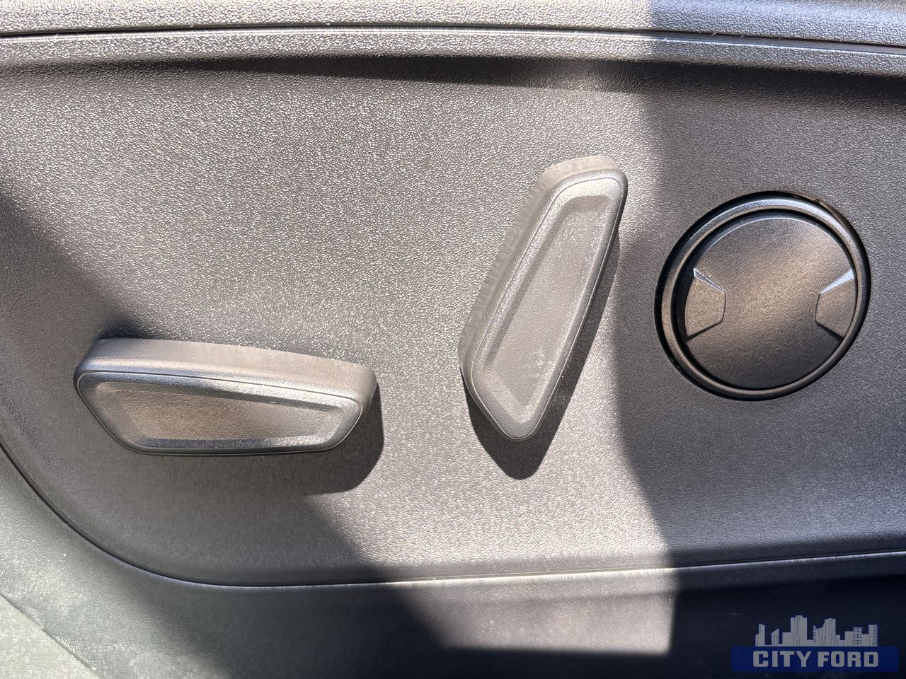 new 2025 Ford Escape car, priced at $44,999