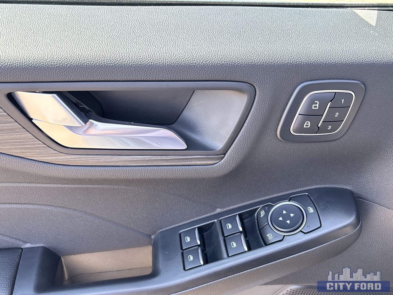 new 2025 Ford Escape car, priced at $44,999