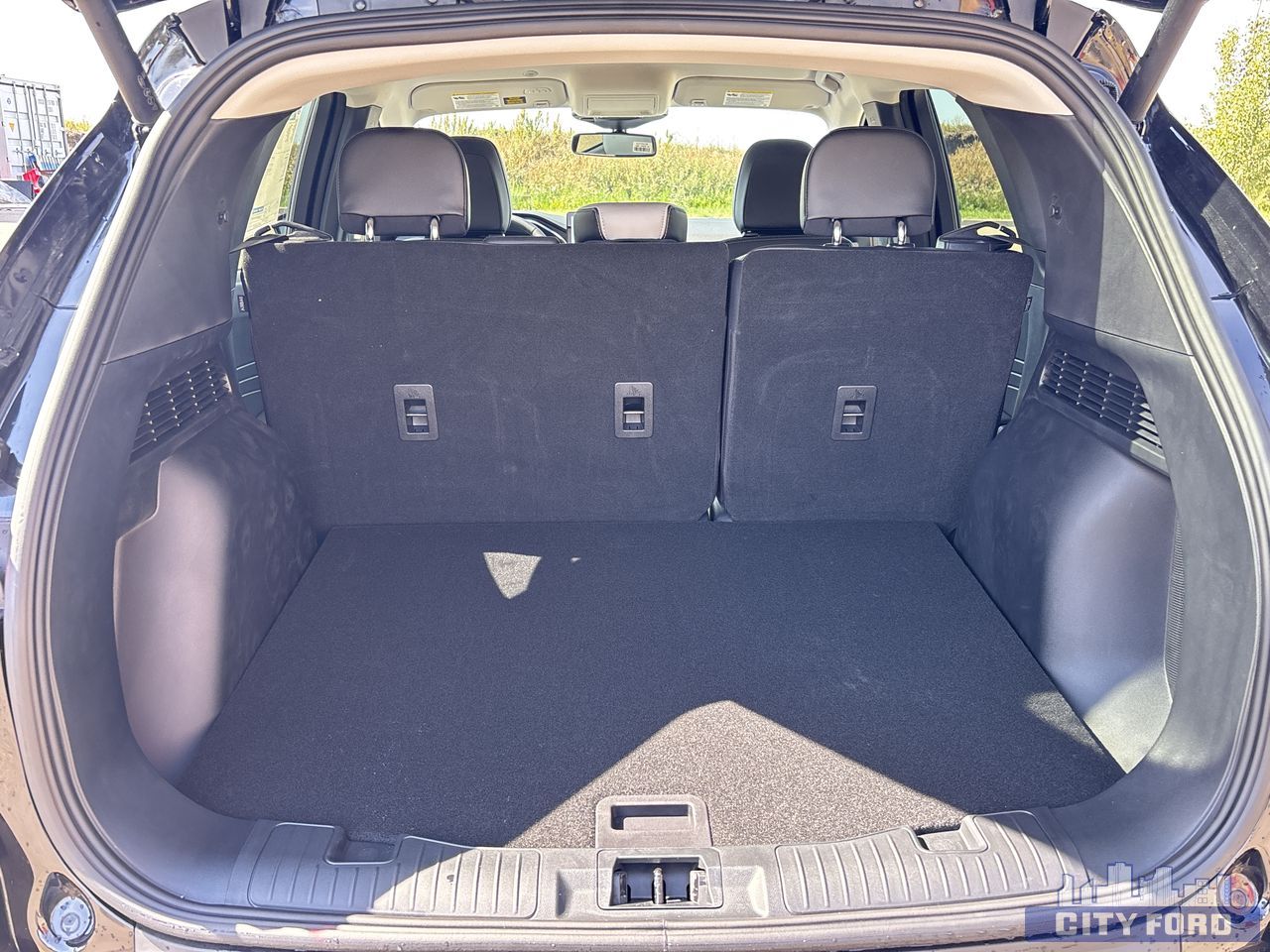 new 2025 Ford Escape car, priced at $44,999