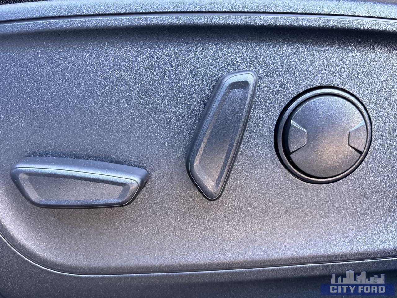 new 2025 Ford Escape car, priced at $41,444