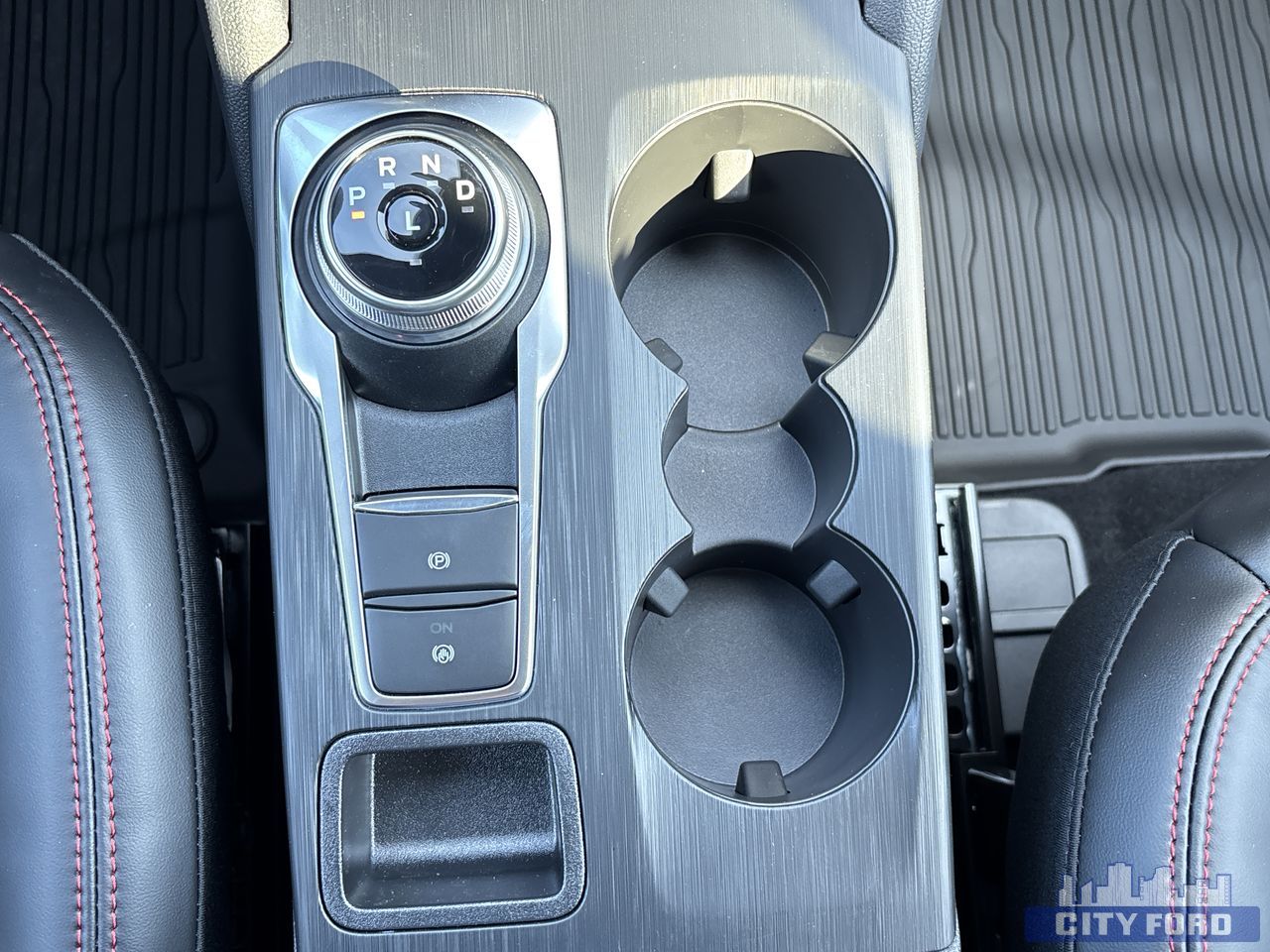 new 2025 Ford Escape car, priced at $41,444