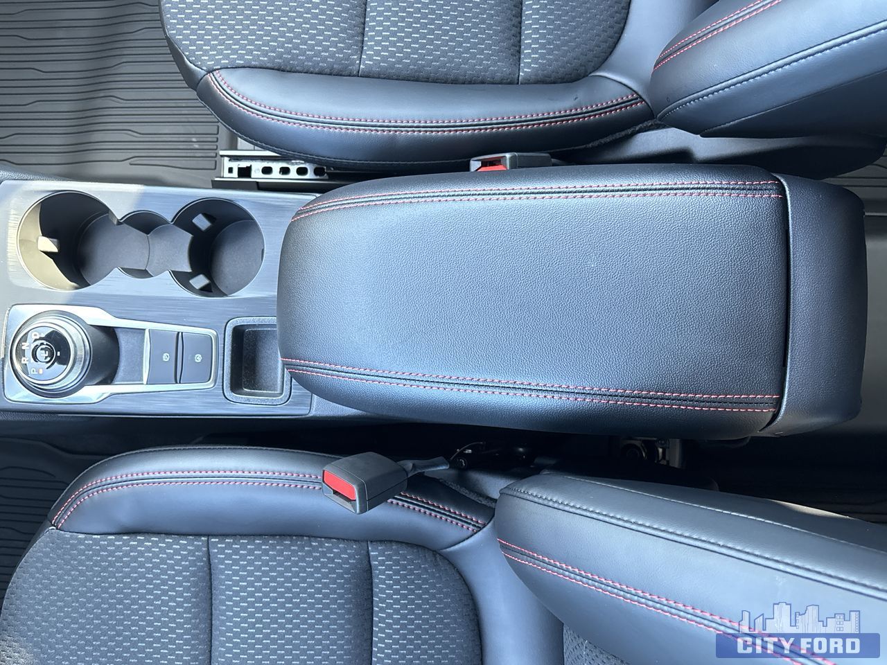 new 2025 Ford Escape car, priced at $41,444