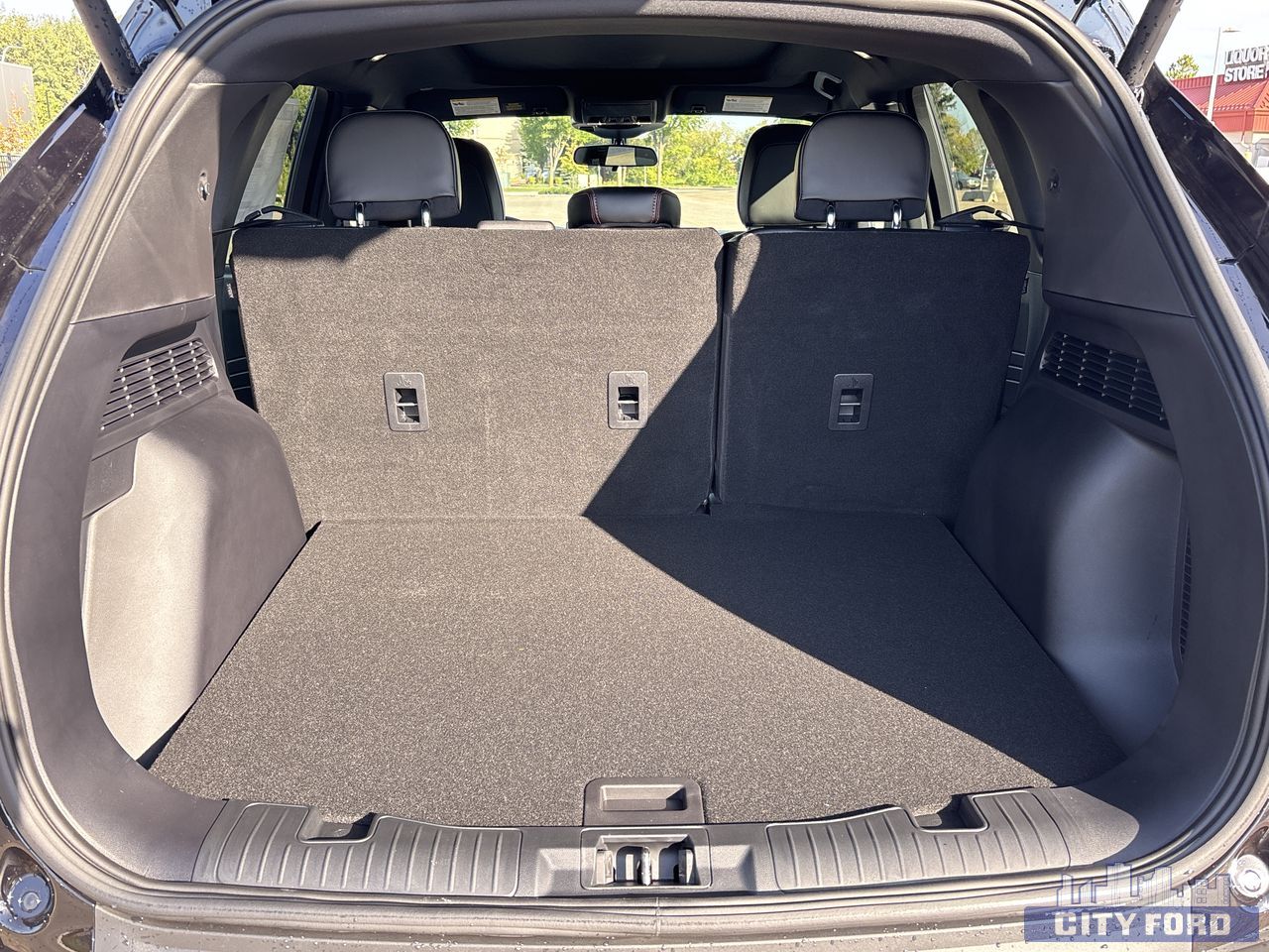 new 2025 Ford Escape car, priced at $41,444
