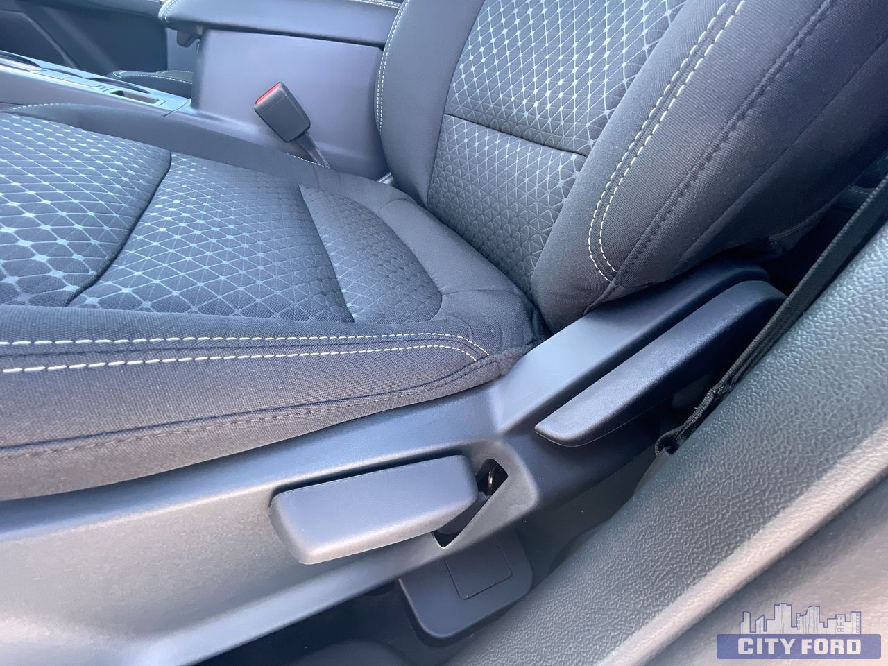 new 2025 Ford Escape car, priced at $40,194