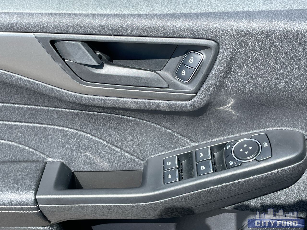 new 2025 Ford Escape car, priced at $40,194