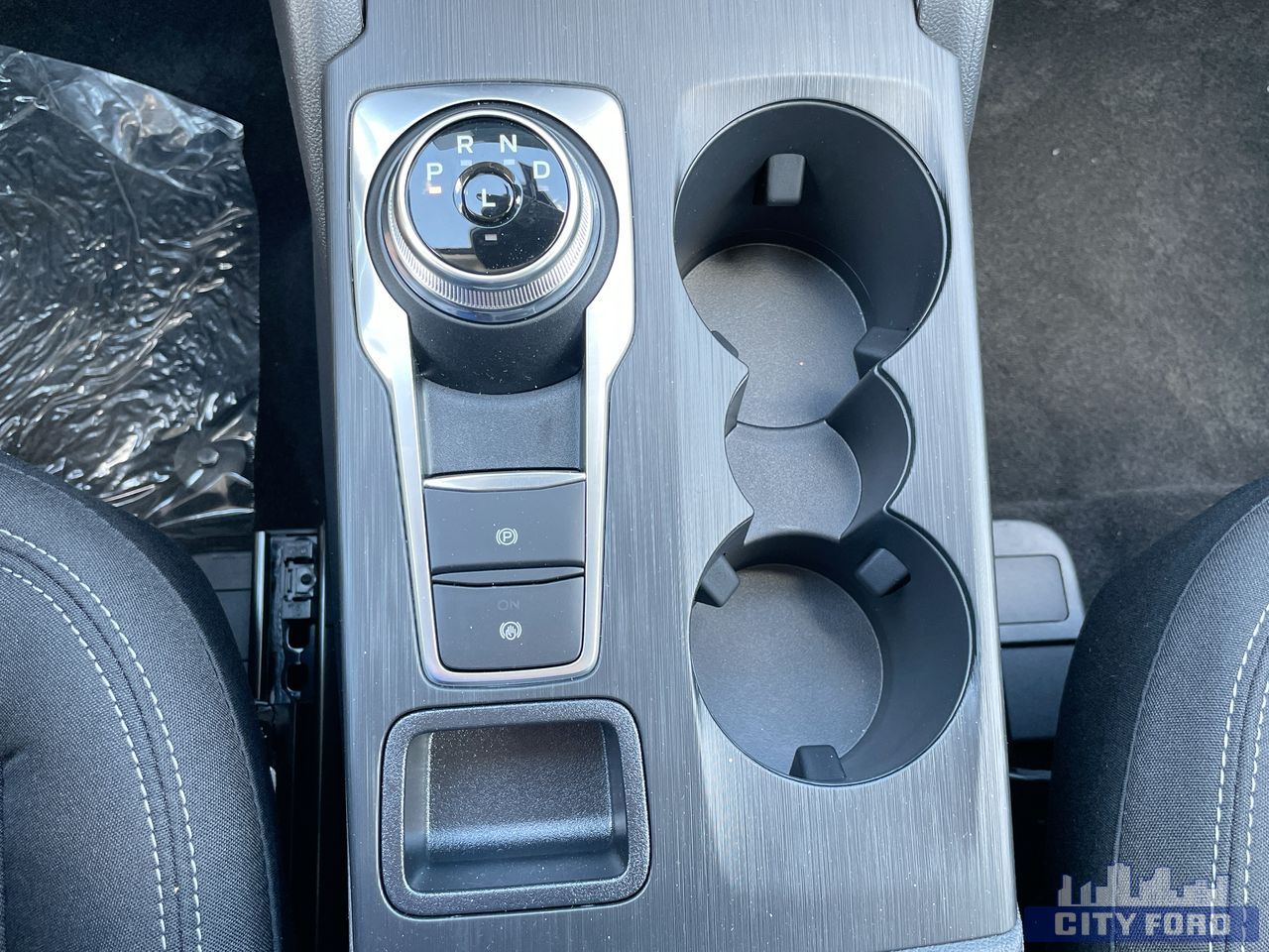 new 2025 Ford Escape car, priced at $40,194