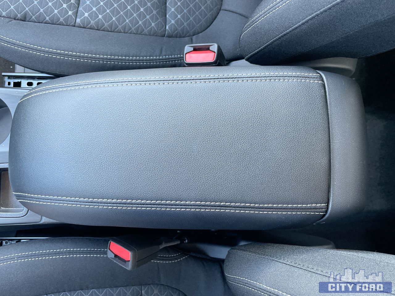 new 2025 Ford Escape car, priced at $40,194