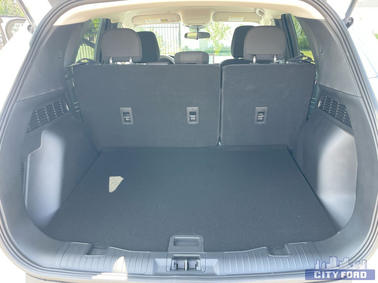 new 2025 Ford Escape car, priced at $40,194