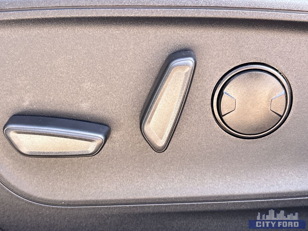 new 2025 Ford Escape car, priced at $40,838