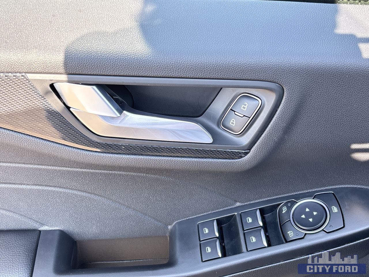 new 2025 Ford Escape car, priced at $40,838