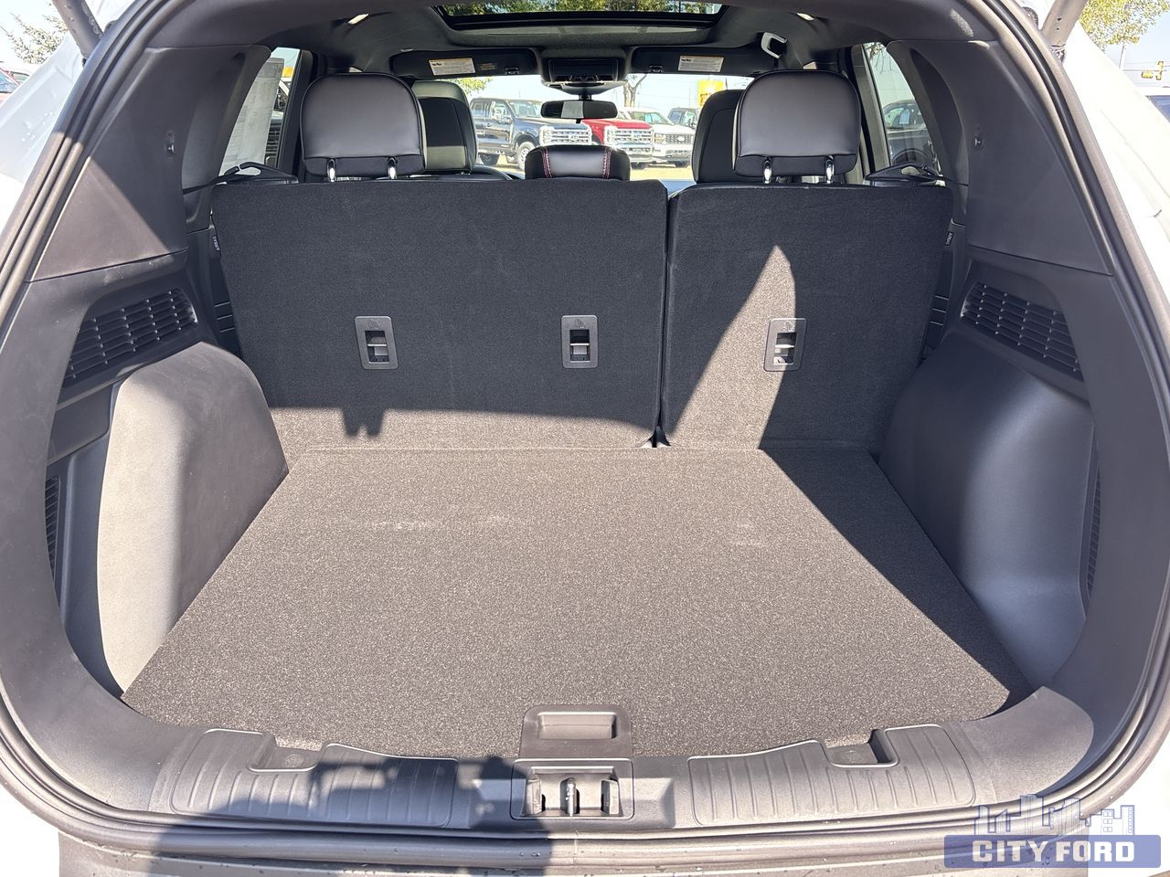 new 2025 Ford Escape car, priced at $40,838
