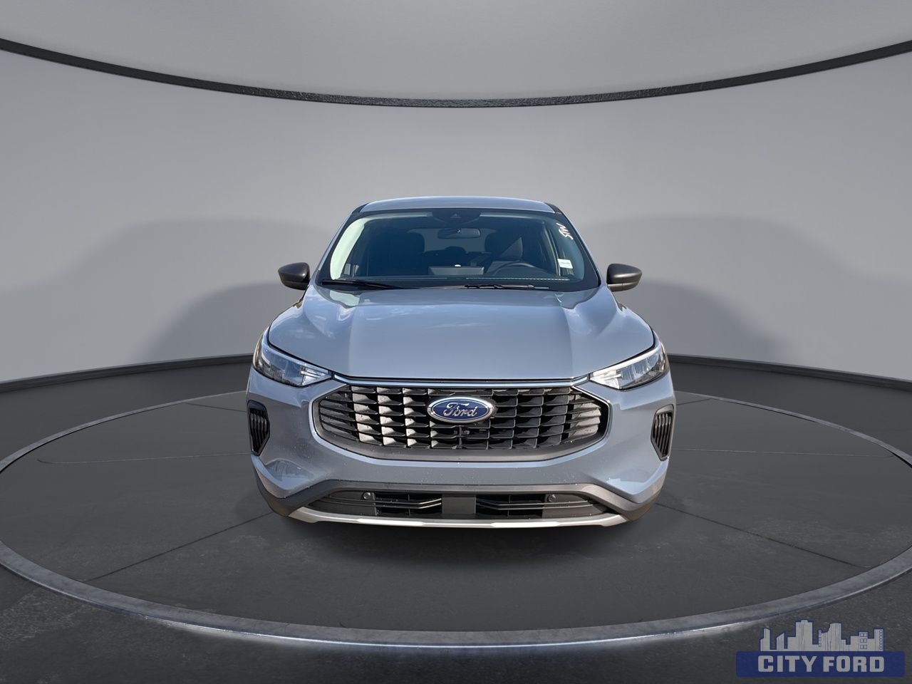 new 2025 Ford Escape car, priced at $40,785